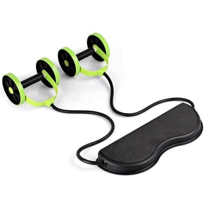 Máquina de ejercicios roller xtreme. 2016102900535