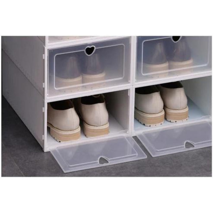 Caja organizadora x 4