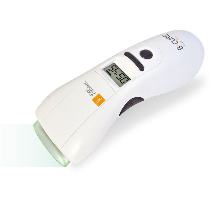 B-cure laser pro tratamiento del dolor