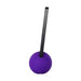 Altavoz parlante iphone silicona morado Y1293-1MO