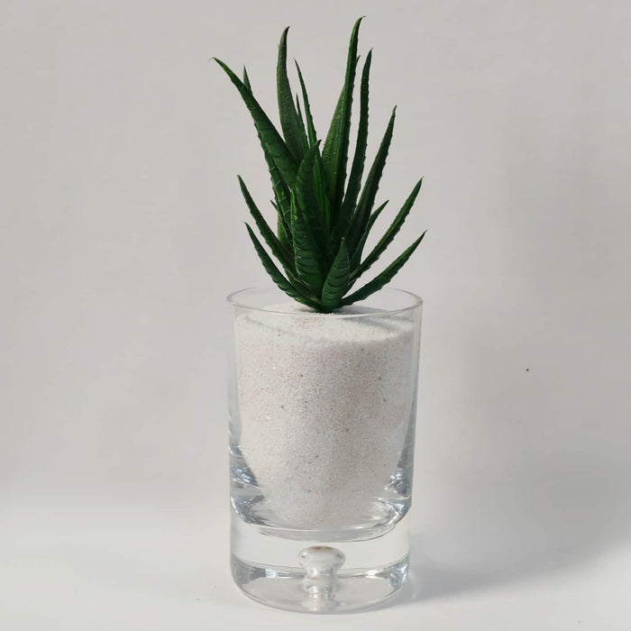 Arena decorativa mate blanca 5110090128blanco