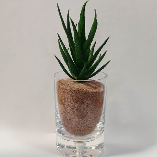 Arena decorativa mate café 5110090128cafe