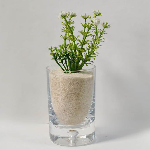 Arena decorativa mate crema 5110090128crema