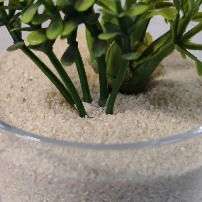 Arena decorativa mate crema 5110090128crema