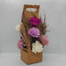 Arreglo Caja Floral Surtida 25-6937