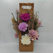 Arreglo Caja Floral Surtida 25-6937