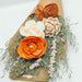 Arreglo Kraft Flores Surtidas 25-6943