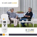 B-cure laser classic tratamiento del dolor 100LASCLA