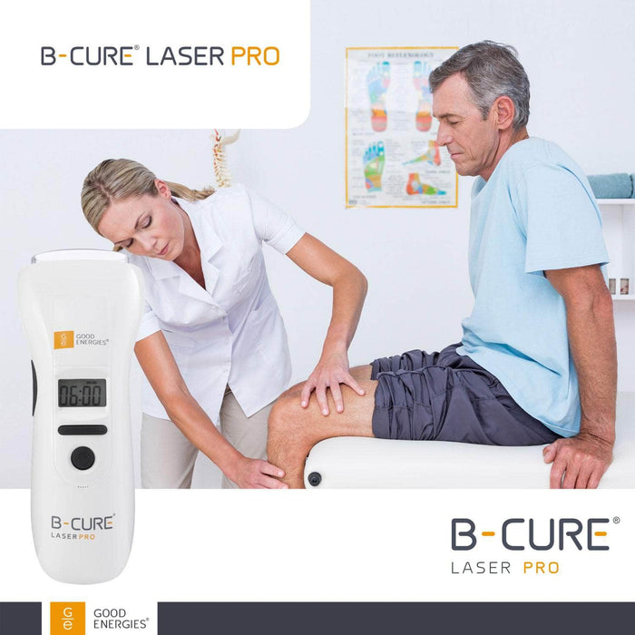 B-cure laser pro tratamiento del dolor 110LASPRO