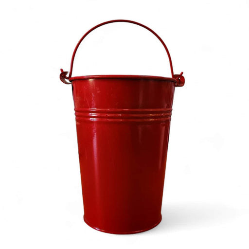 Balde latón rojo 1611878696872