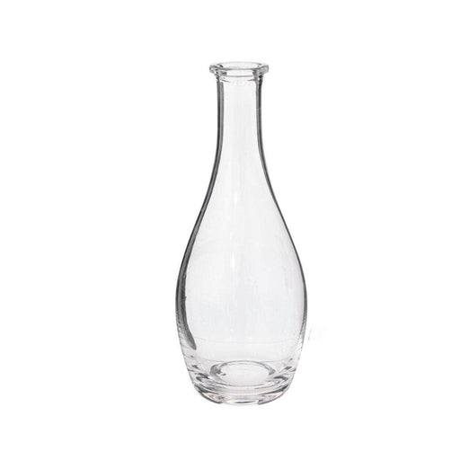 Base decorativa de vidrio 30x10 cm 201307010226