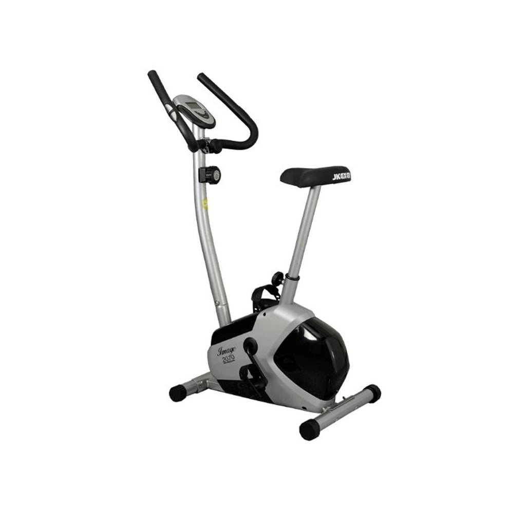 Bicicleta estática magnética 2070