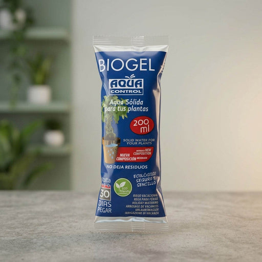 Biogel Regador para Plantas Ecológico 200 ml C2141