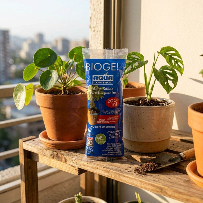 Biogel Regador para Plantas Ecológico 200 ml C2141
