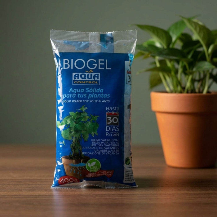 Biogel Regador para Plantas Ecológico 400 ml C2140