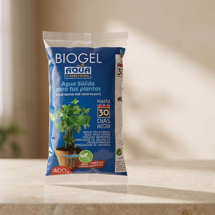 Biogel Regador para Plantas Ecológico 400 ml C2140