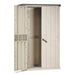 Bodega jardín italiana 205x129x76 cm 1670l 091-GRAFITO1