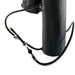 Botella deportiva con pulverizador de agua negro 719-NEGRO