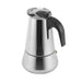 Cafetera Italiana de 4  tazas Espresso 200 ML CDX670