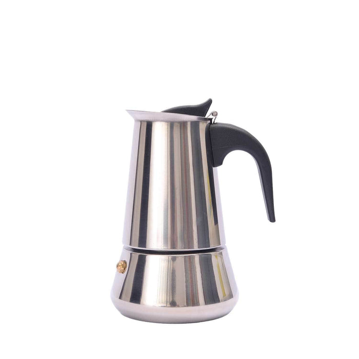Cafetera Italiana de 4  tazas Espresso 200 ML CDX670