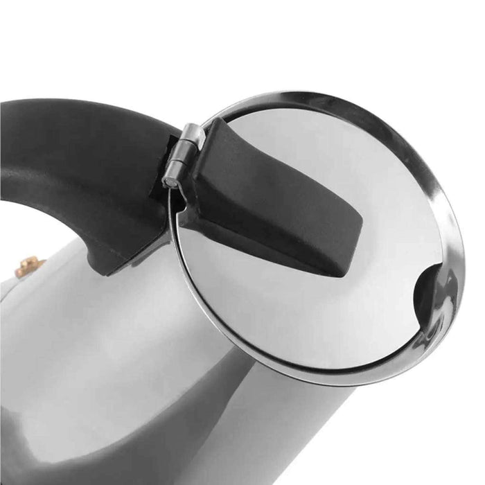 Cafetera Italiana de 4  tazas Espresso 200 ML CDX670