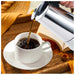 Cafetera Italiana de 4  tazas Espresso 200 ML CDX670