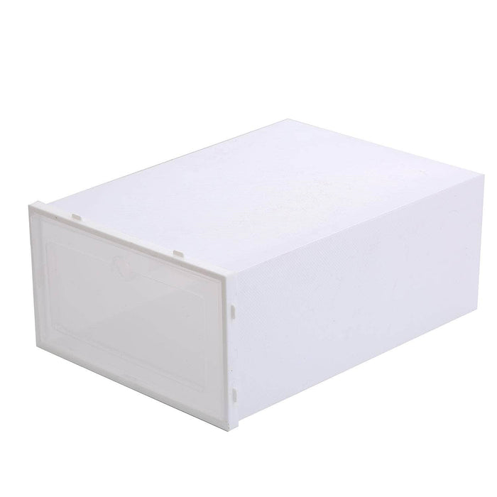Caja organizadora de zapatos 33x24x13 cm 21JXP722