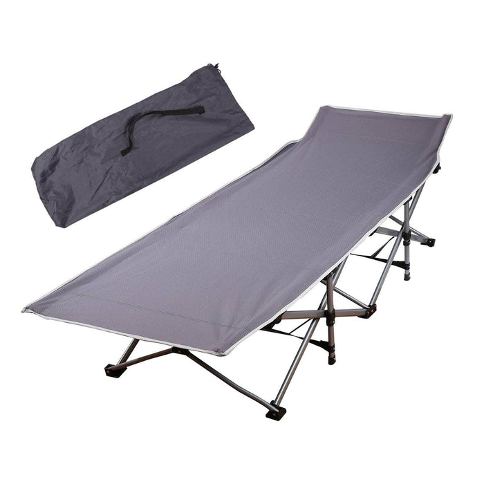 Cama plegable multifuncional camping BDX1246