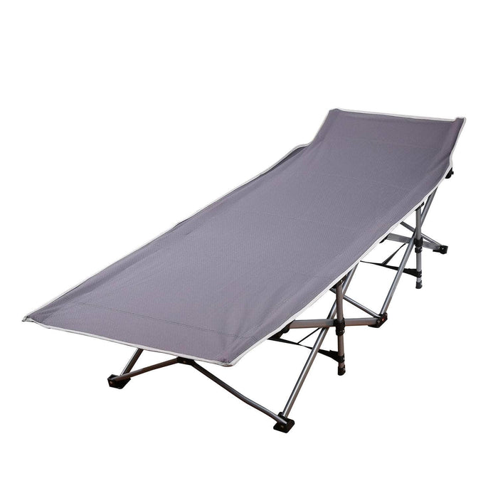 Cama plegable multifuncional camping BDX1246