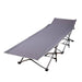 Cama plegable multifuncional camping BDX1246