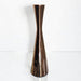 Candelabro de metal dorado 22 cm 21HXP784-DO