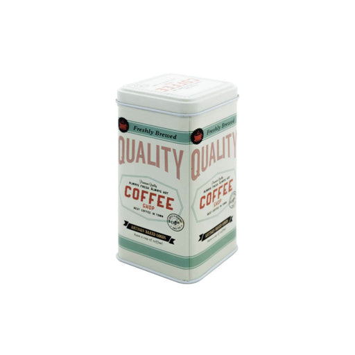 Cánister metal blanco Quality 1611199953788