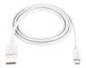 Cargador de celular para automovil y corriente doble USB 2016022601062