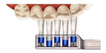 Cepillo de dientes petit 506 multicolor 1571077146428