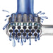Cepillos de dientes oralspring classic - multicolor 504