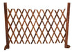 Cerco de madera multiusos Y1916-5