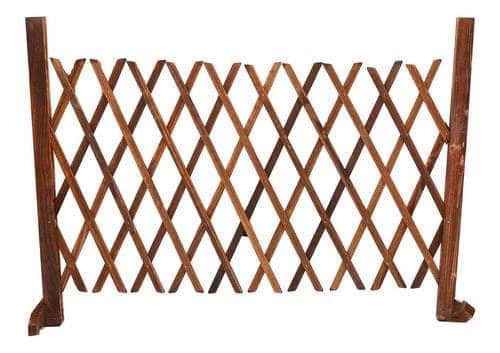 Cerco de madera multiusos Y1916-5