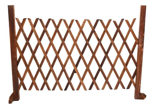 Cerco de madera multiusos Y1916-5