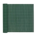 Cierre de terraza y jardín PVC verde 1x3 m DDX065