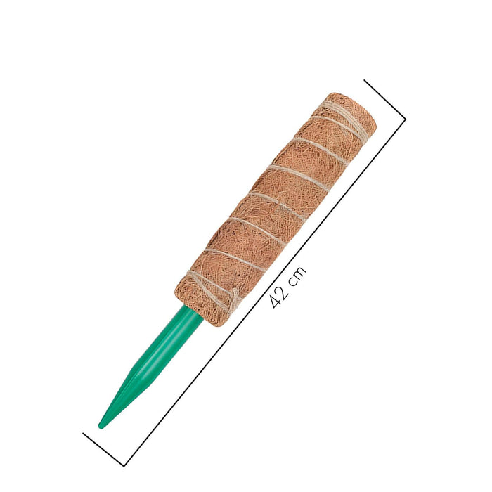 Tutor fibra de coco 42 cm CKX3473