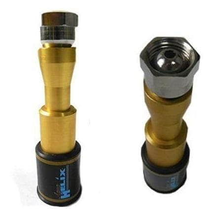 Conector economizador de agua para ducha 712