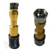 Conector economizador de agua para ducha 712