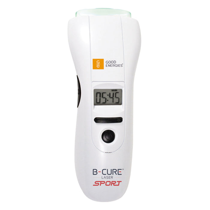 B-cure laser sport tratamiento del dolor