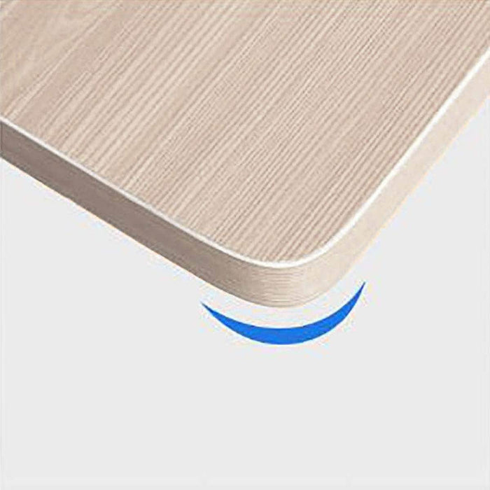 Escritorio plegable blanco 100x50 cm 20HXP305-BLANCO