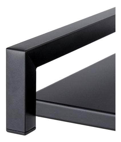 Estante organizador microondas ajustable metal 20JXP2164