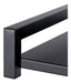 Estante organizador microondas ajustable metal 20JXP2164
