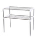 Estante organizador para microondas armable 20JXP4151