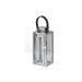 Farol con asa de cuero 25 cm 21YXP6991-S