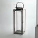 Farol con asa de cuero 50 cm 21YXP6991-L