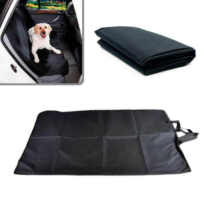 Funda cubre asiento de auto para mascotas Y1868C-1